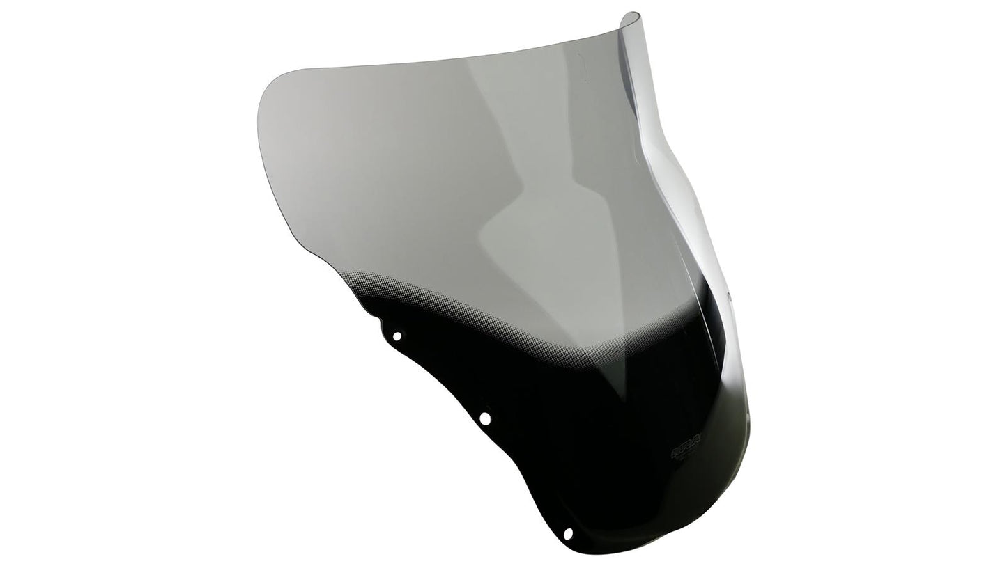 MRA Tourenscheibe rauchgrau passend für Honda CBR 1100 XX 1997-2007