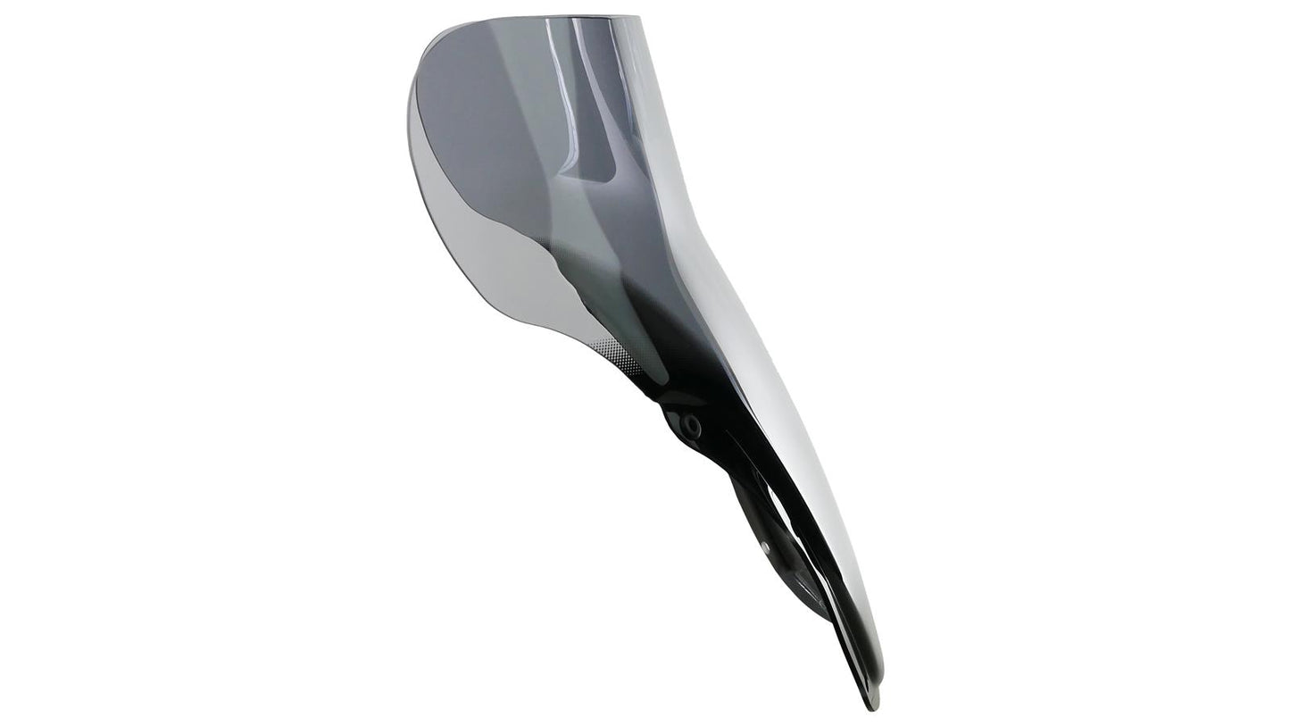 MRA Tourenscheibe rauchgrau passend für Honda CBR 1100 XX 1997-2007
