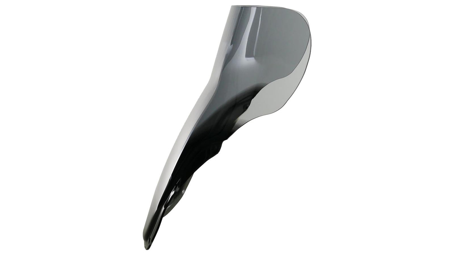 MRA Tourenscheibe rauchgrau passend für Honda CBR 1100 XX 1997-2007