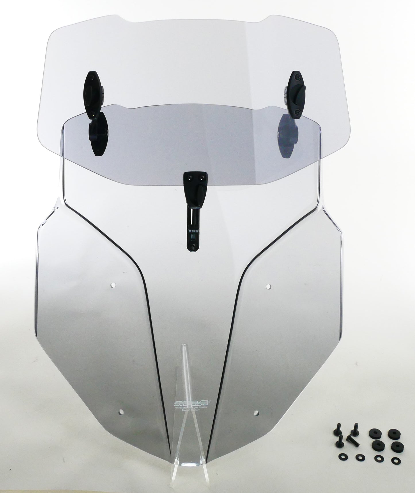 MRA Vario X-Creen Tourenscheibe "VXCM" klar passend für BMW S 1000 XR 2024-2025