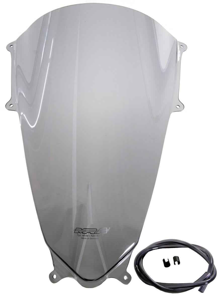 MRA Sportscheibe "SP" rauchgrau passend für Ducati PANIGALE V4 /S 18-19 V2 20-24