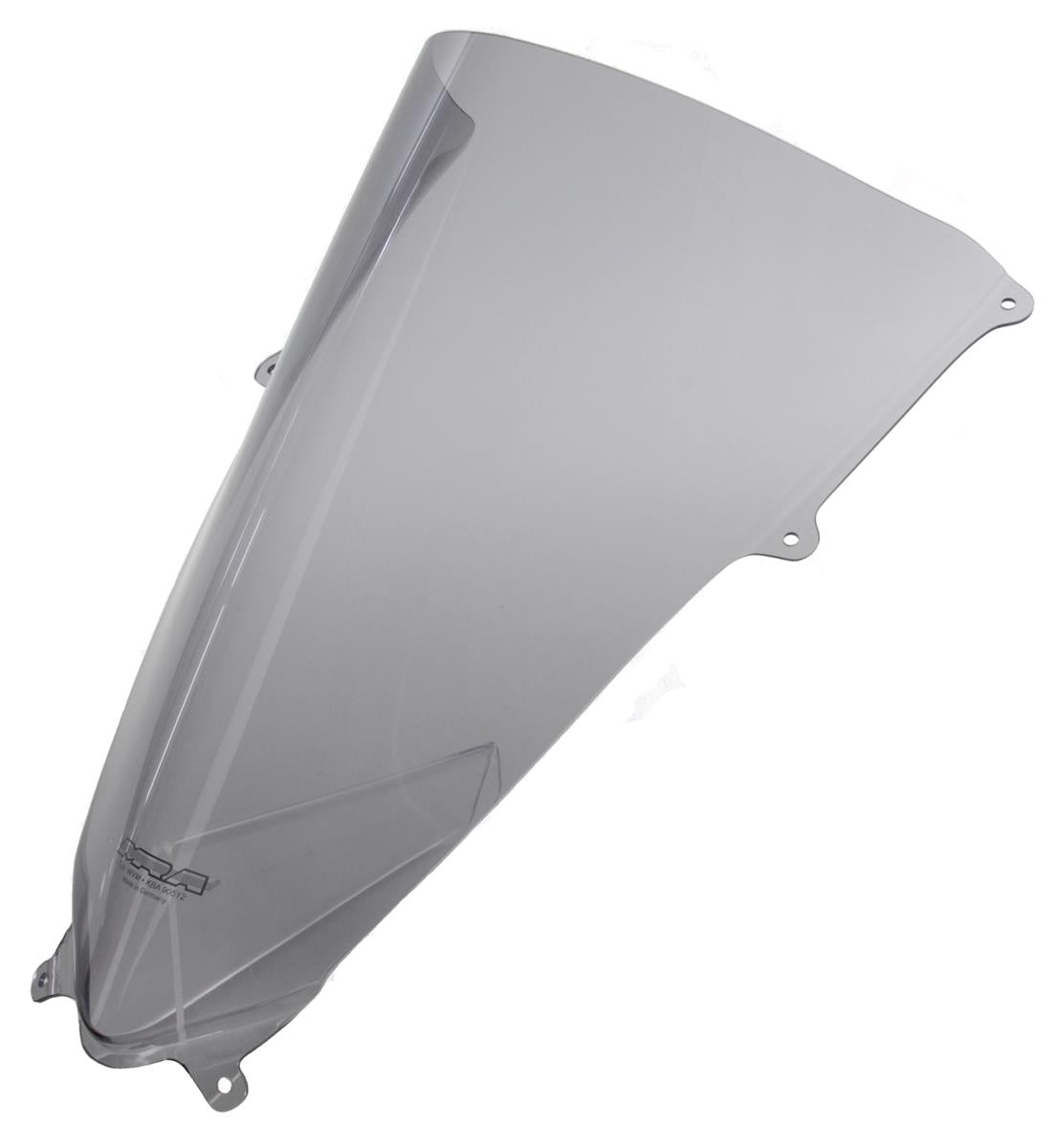 MRA Sportscheibe "SP" rauchgrau passend für Ducati PANIGALE V4 /S 18-19 V2 20-24