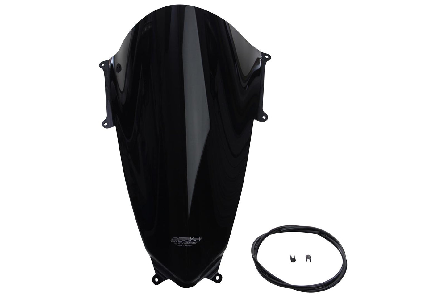 MRA Sportscheibe SP passend für Ducati PANIGALE V4/S/R 2020-2024