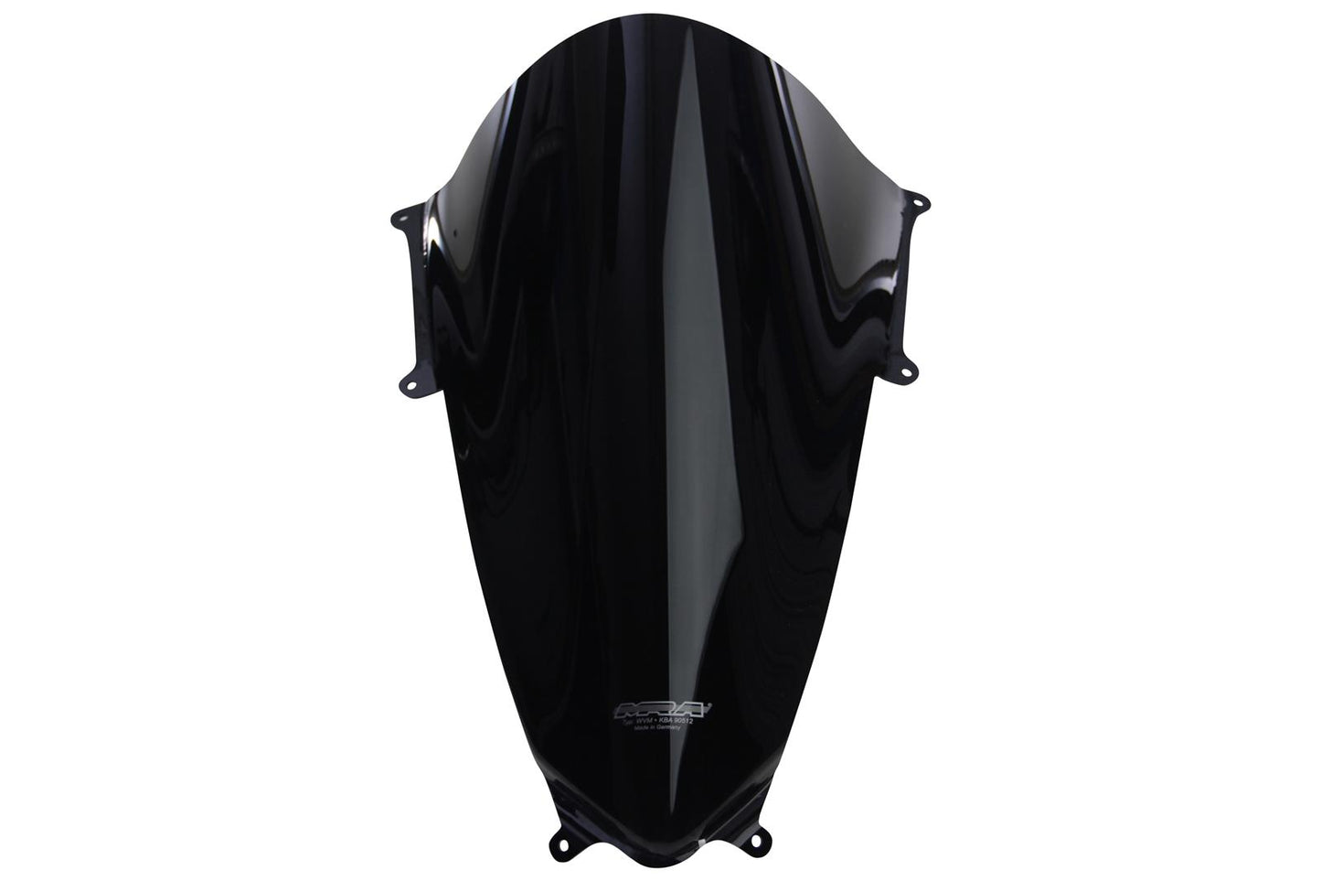 MRA Sportscheibe SP passend für Ducati PANIGALE V4/S/R 2020-2024