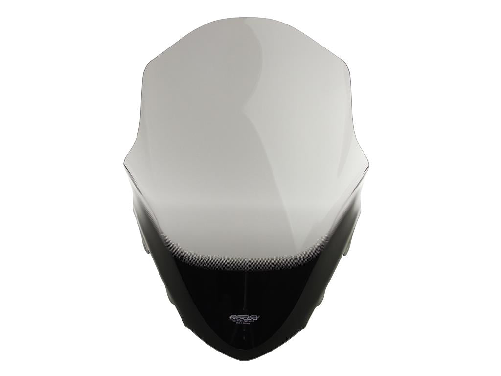 MRA Tourenscheibe T rauchgrau passend für Honda PCX 125 / 150 2010-2013