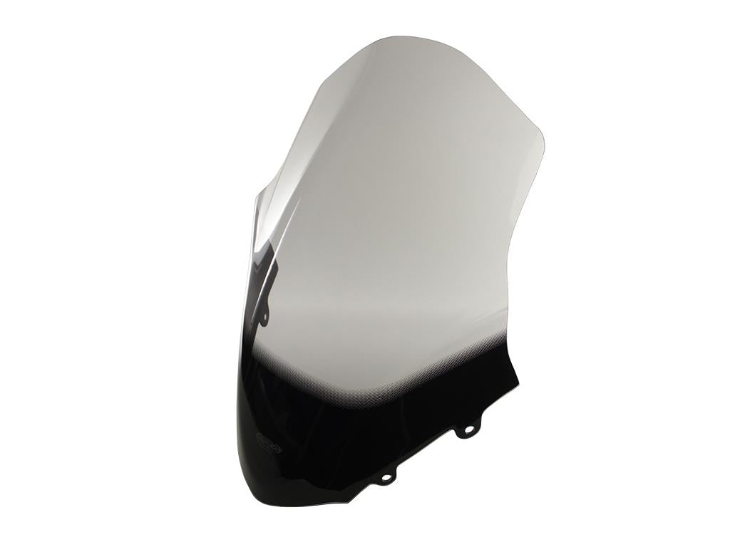 MRA Tourenscheibe T rauchgrau passend für Honda PCX 125 / 150 2010-2013
