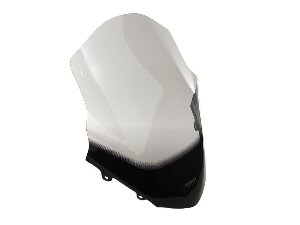MRA Tourenscheibe T rauchgrau passend für Honda PCX 125 / 150 2010-2013