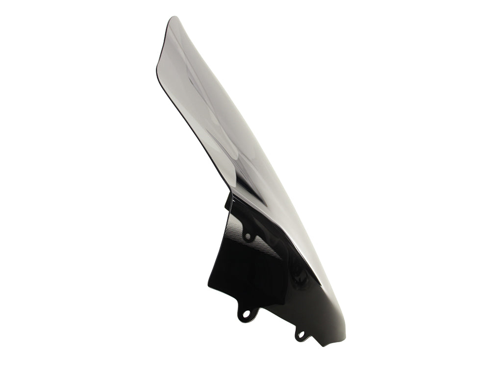 MRA Tourenscheibe T rauchgrau passend für Honda PCX 125 / 150 2010-2013