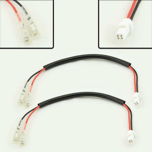Adapterkabel für Blinker - Kama Bike Parts
