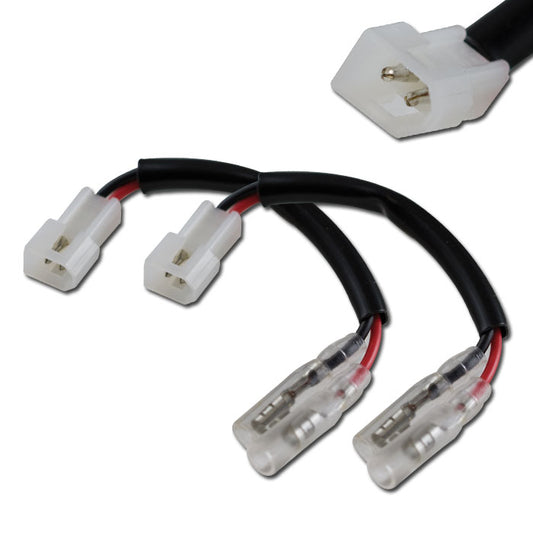 Adapterkabel für Blinker - Kama Bike Parts