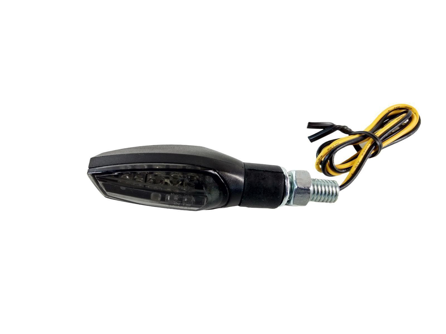 LED Blinker RC-20 rechts vorne/links hinten - Kama Bike Parts