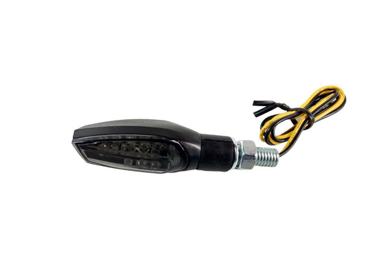 LED Blinker RC-20 rechts vorne/links hinten - Kama Bike Parts