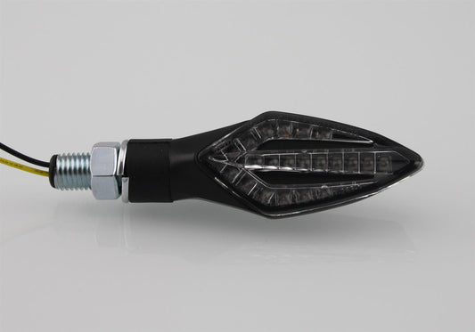 PROTECH Lauflicht LED Blinker RC-100 - Kama Bike Parts