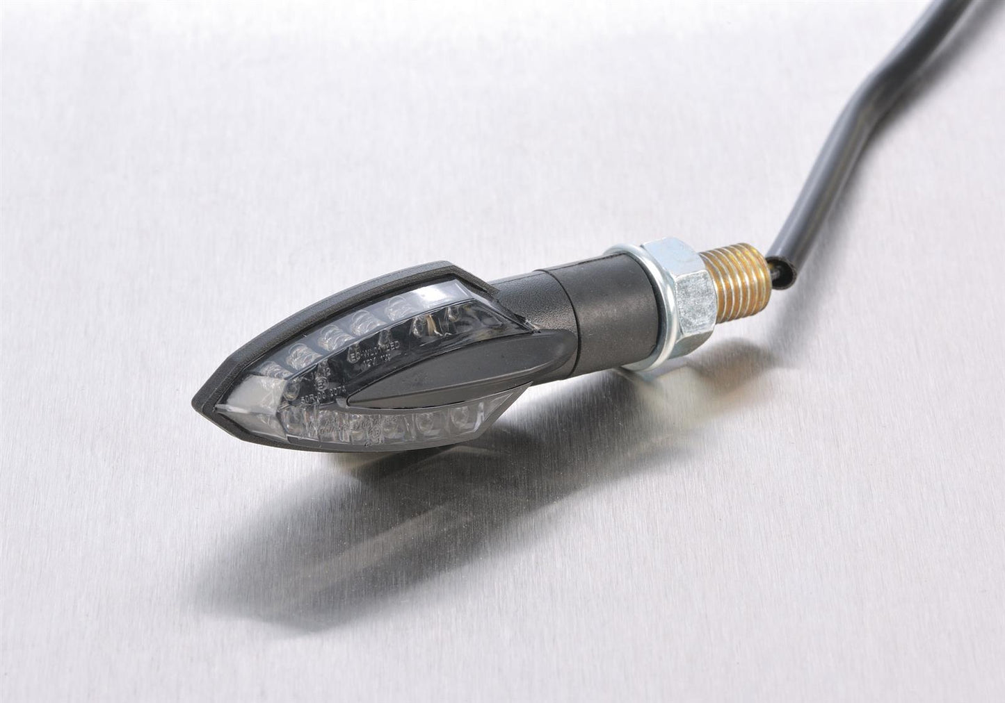 PROTECH LED Blinker RC-10 - Kama Bike Parts