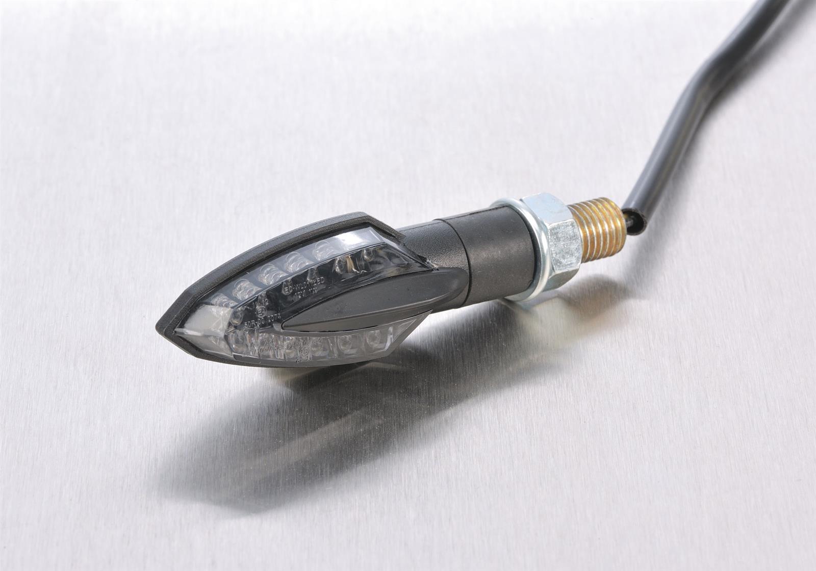 PROTECH LED Blinker RC-10 - Kama Bike Parts