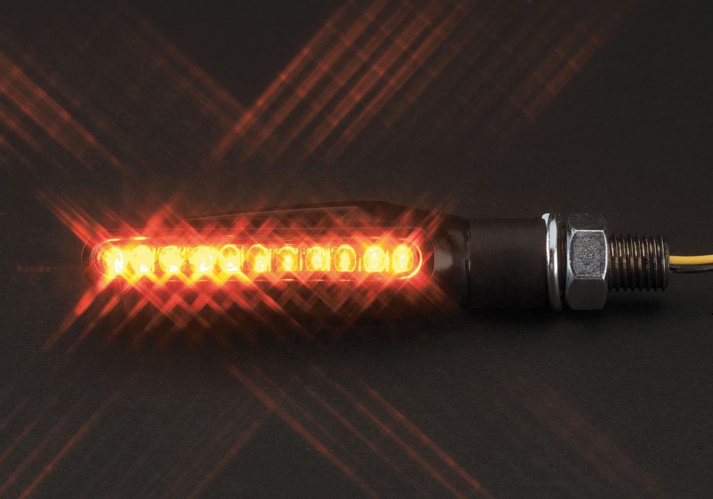 PROTECH LED Blinker RC-30 - Kama Bike Parts