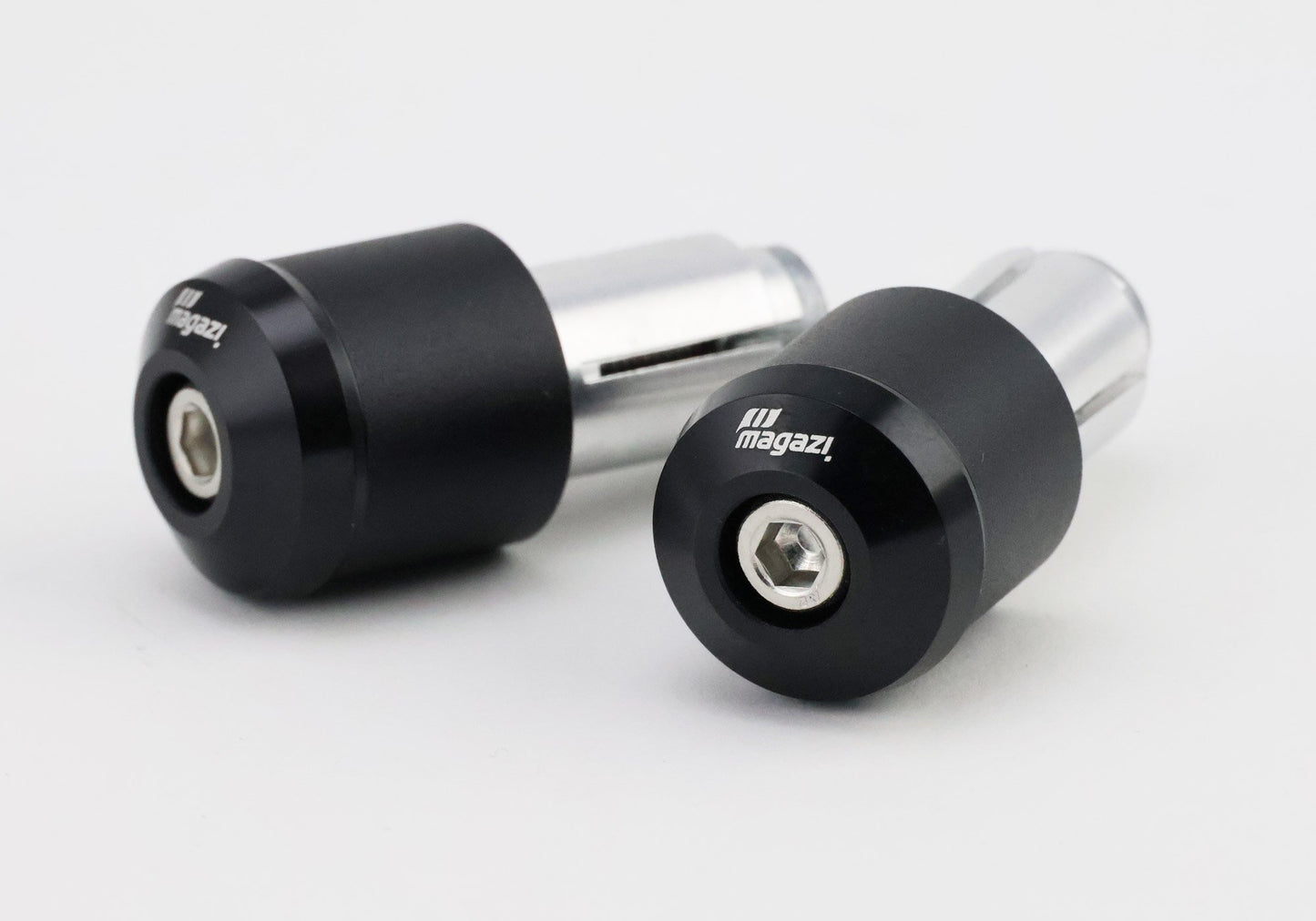 PROTECH Lenkerenden MAGAZI - Kama Bike Parts