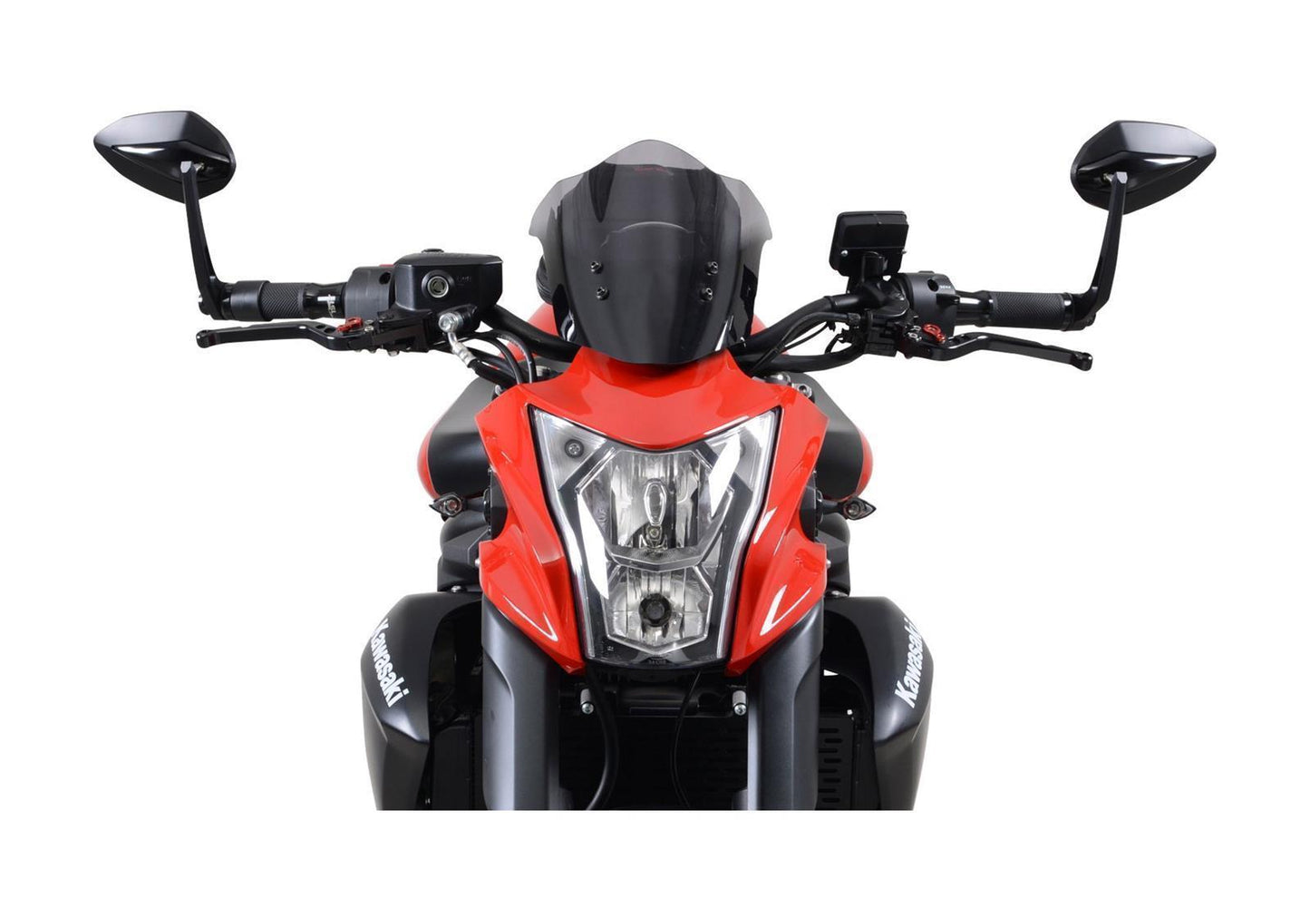 Spiegel MAGAZI XC-40 - Kama Bike Parts