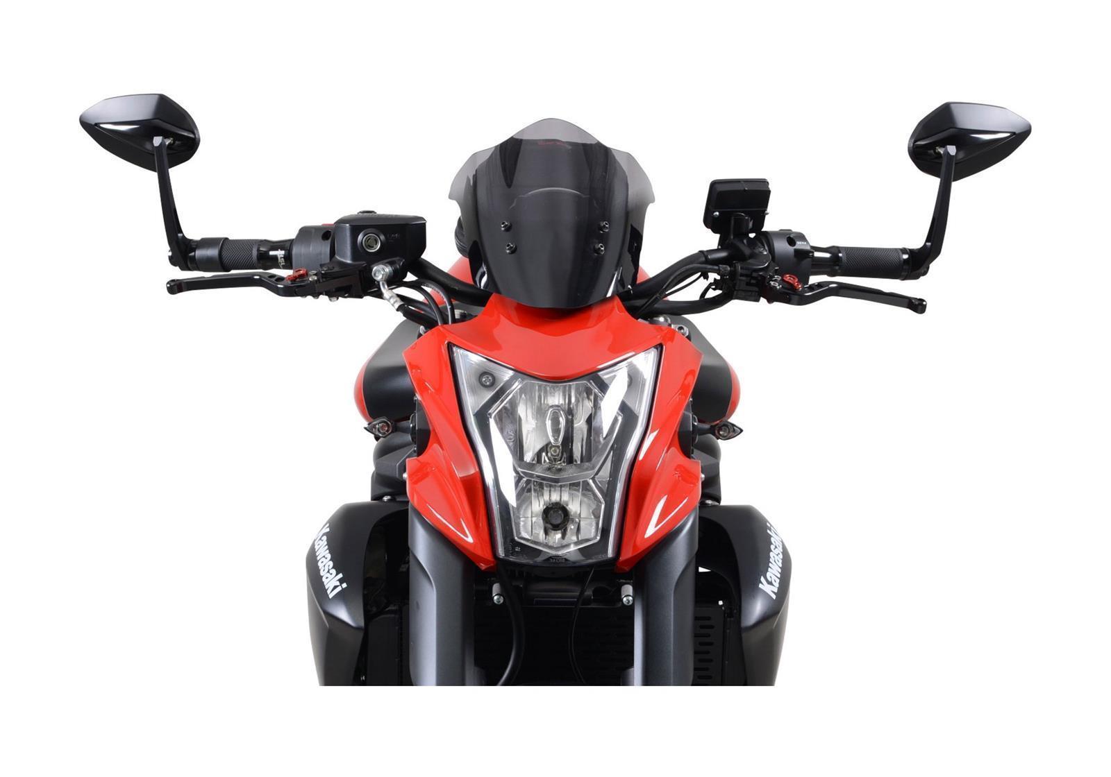 Spiegel MAGAZI XC-40 - Kama Bike Parts