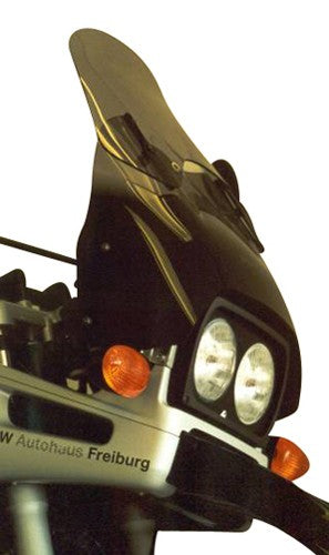 MRA Vario Touringscheibe Maxi rauchgrau passend für BMW R850/1100 GS