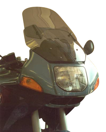 MRA Vario Touringscheibe rauchgrau passend für BMW R 1100 RS