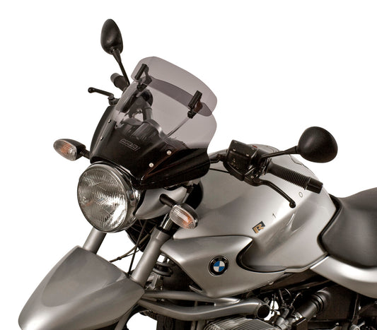 MRA Variotouringscreen VT rauchgrau passend für BMW R 1150 R -