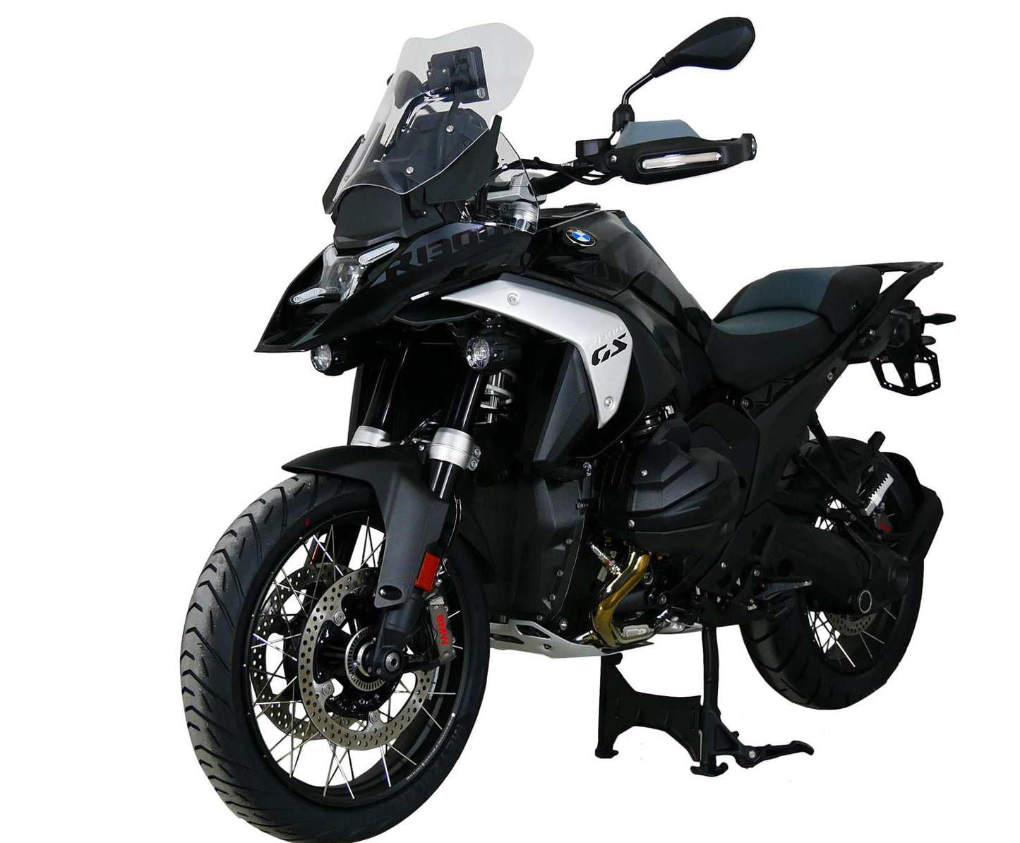 MRA Sportscheibe "SPM" klar passend für BMW R 1300 GS /ASA / ADVENTURE 2023-