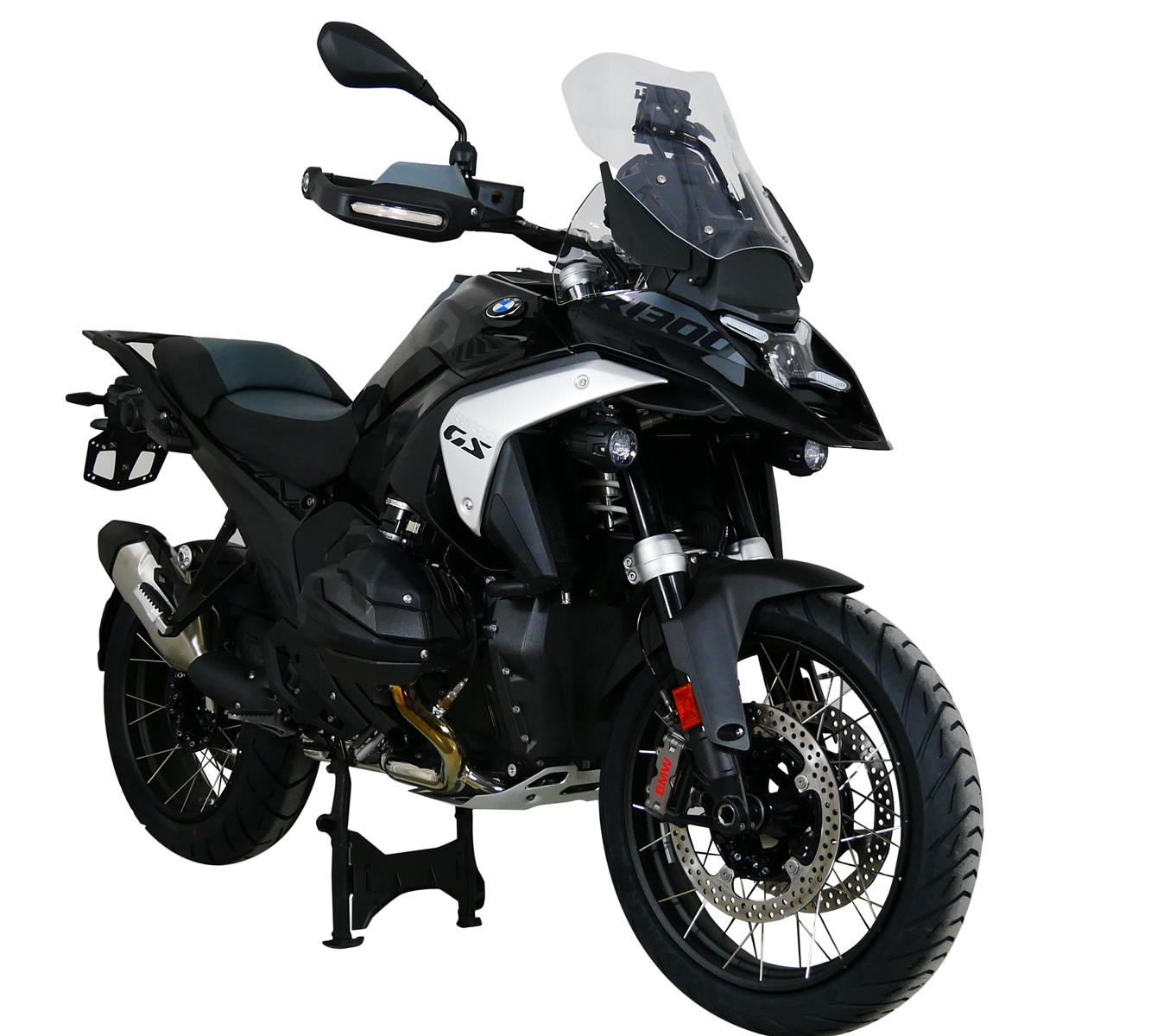 MRA Sportscheibe "SPM" klar passend für BMW R 1300 GS /ASA / ADVENTURE 2023-