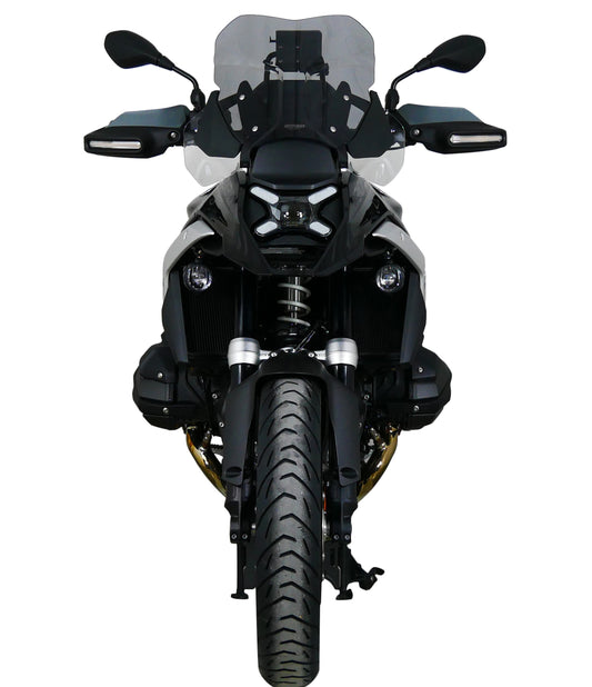 MRA Sportscheibe rauchgrau passend für BMW R 1300 GS /ASA / ADVENTURE 2023-