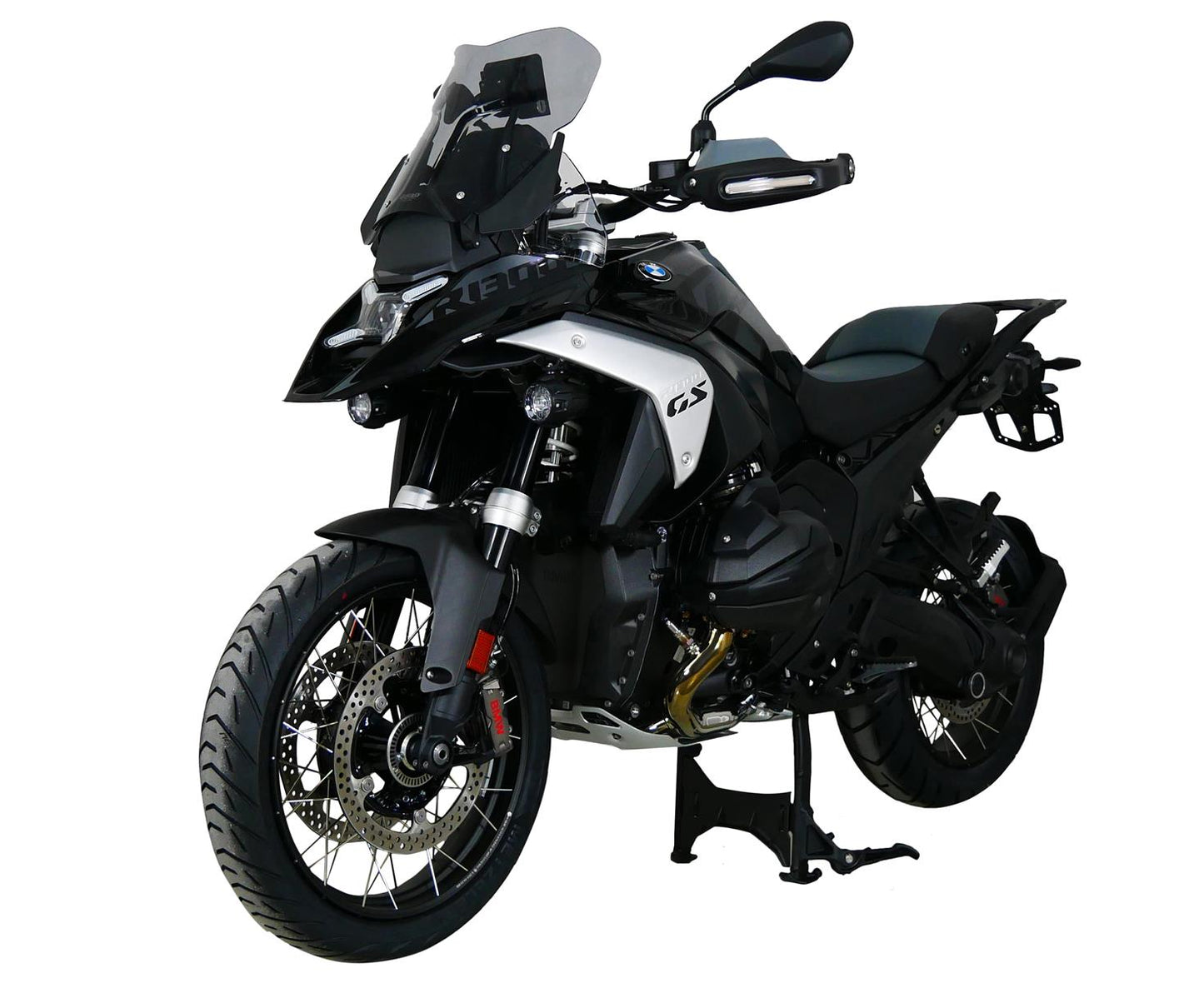 MRA Sportscheibe rauchgrau passend für BMW R 1300 GS /ASA / ADVENTURE 2023-