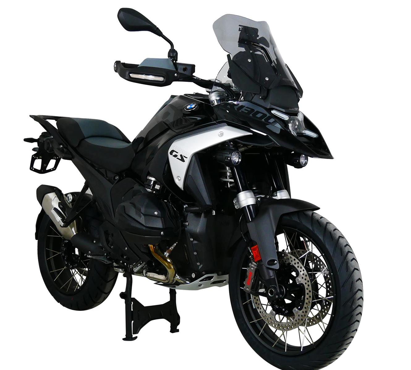MRA Sportscheibe rauchgrau passend für BMW R 1300 GS /ASA / ADVENTURE 2023-