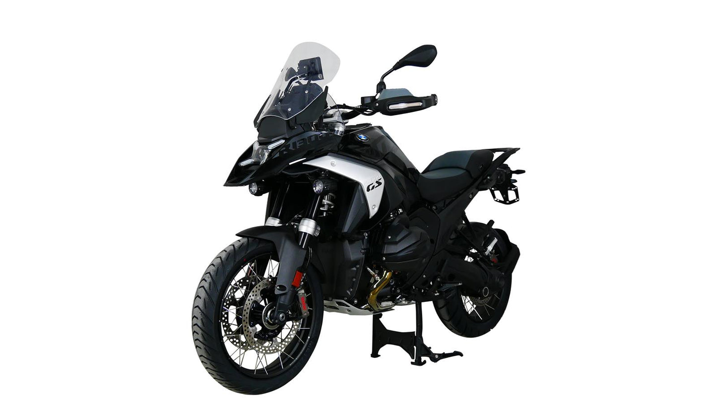 MRA Tourenscheibe "TM" klar passend für BMW R 1300 GS /ASA / ADVENTURE 2023-