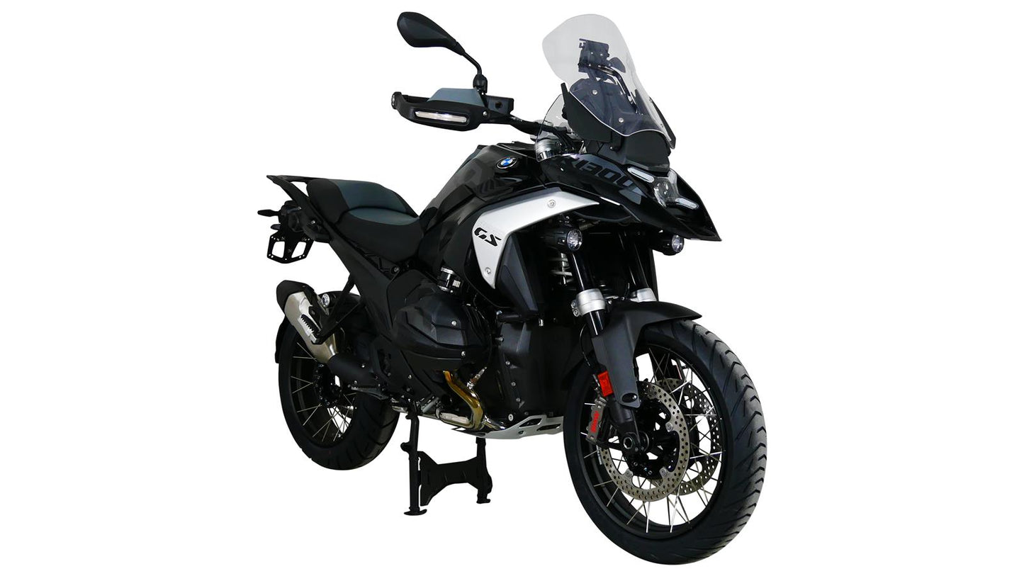 MRA Tourenscheibe "TM" klar passend für BMW R 1300 GS /ASA / ADVENTURE 2023-