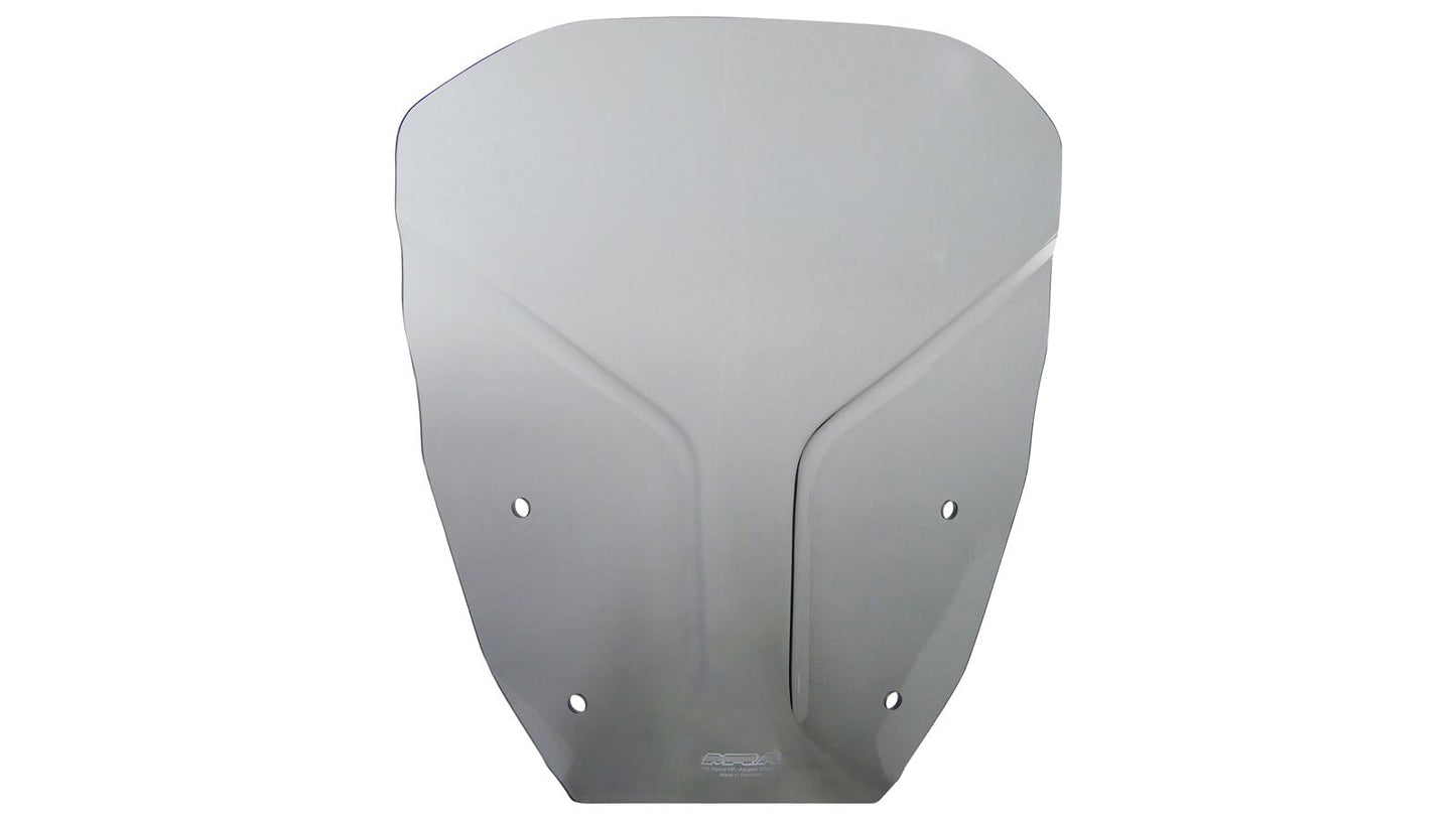 MRA Tourenscheibe rauchgrau passend für BMW R 1300 GS /ASA / ADVENTURE 2023-