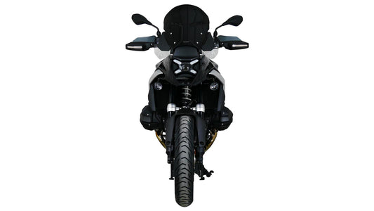 MRA Tourenscheibe "TM" schwarz passend für BMW R 1300 GS /ASA / ADVENTURE 2023-