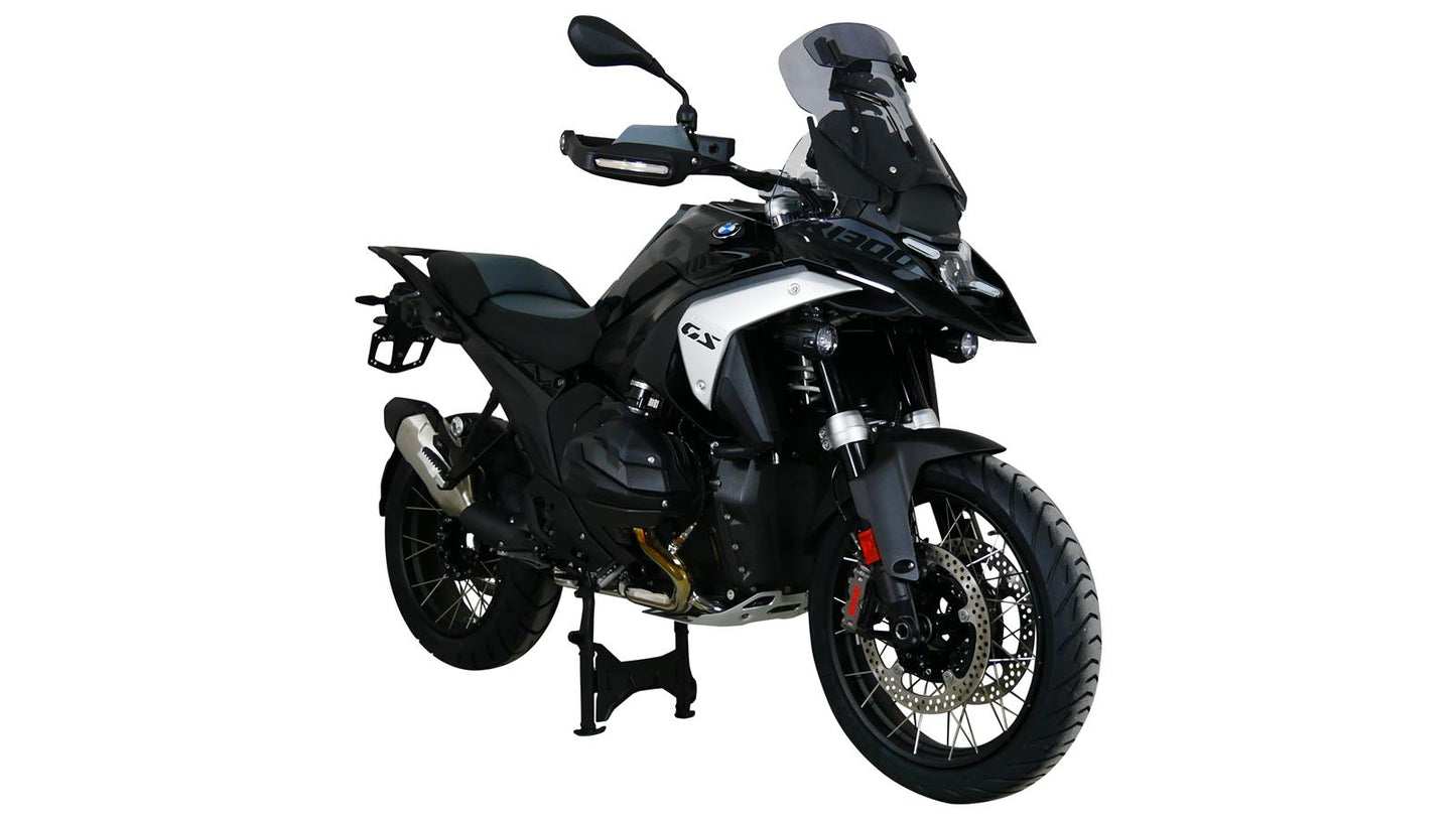 MRA Variotourenscheibe grau passend für BMW R 1300 GS /ASA / ADVENTURE 2023-