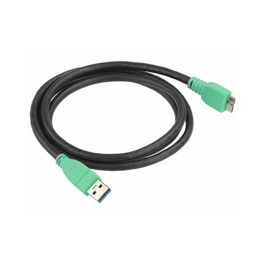 RAM Mounts GDS USB-Kabel - USB/microUSB (3.0) - Kama Bike Parts