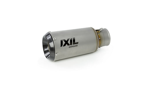 IXIL RC RACE XTREM Auspuff passend für HUSQVARNA SVARTPILEN 401 2024-2025