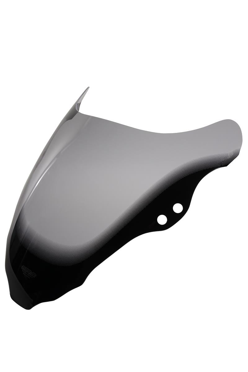 MRA Originalformscheibe "O" rauchgrau passend für Suzuki RF 600 / 900 R