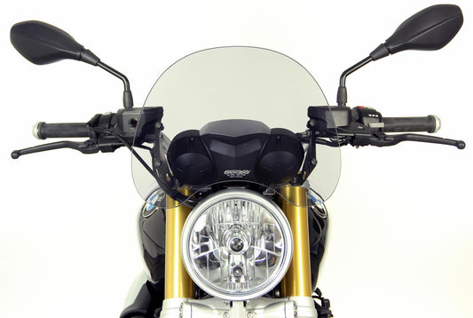 MRA Tourenscheibe NTM klar passend für BMW R NINE-T -2023
