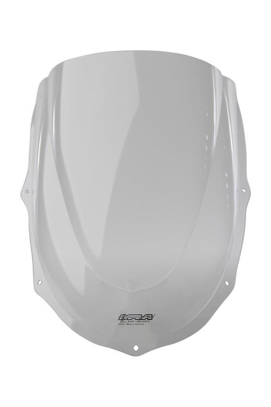 MRA Verkleidungsscheibe klar passend für Aprilia RS 50 / 125 1999-2005