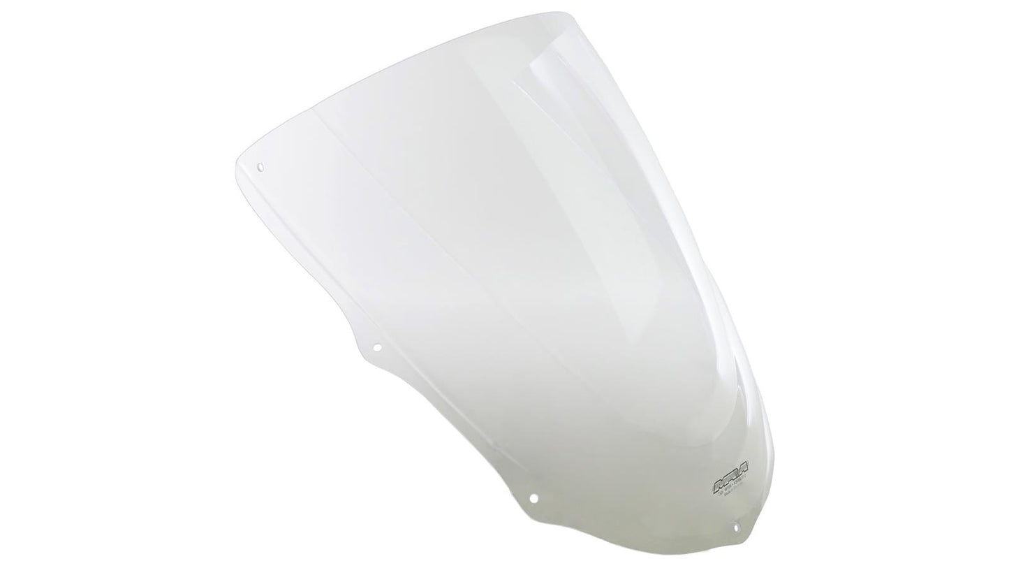 MRA Racingscheibe klar passend für Aprilia RS 125 1999-2005
