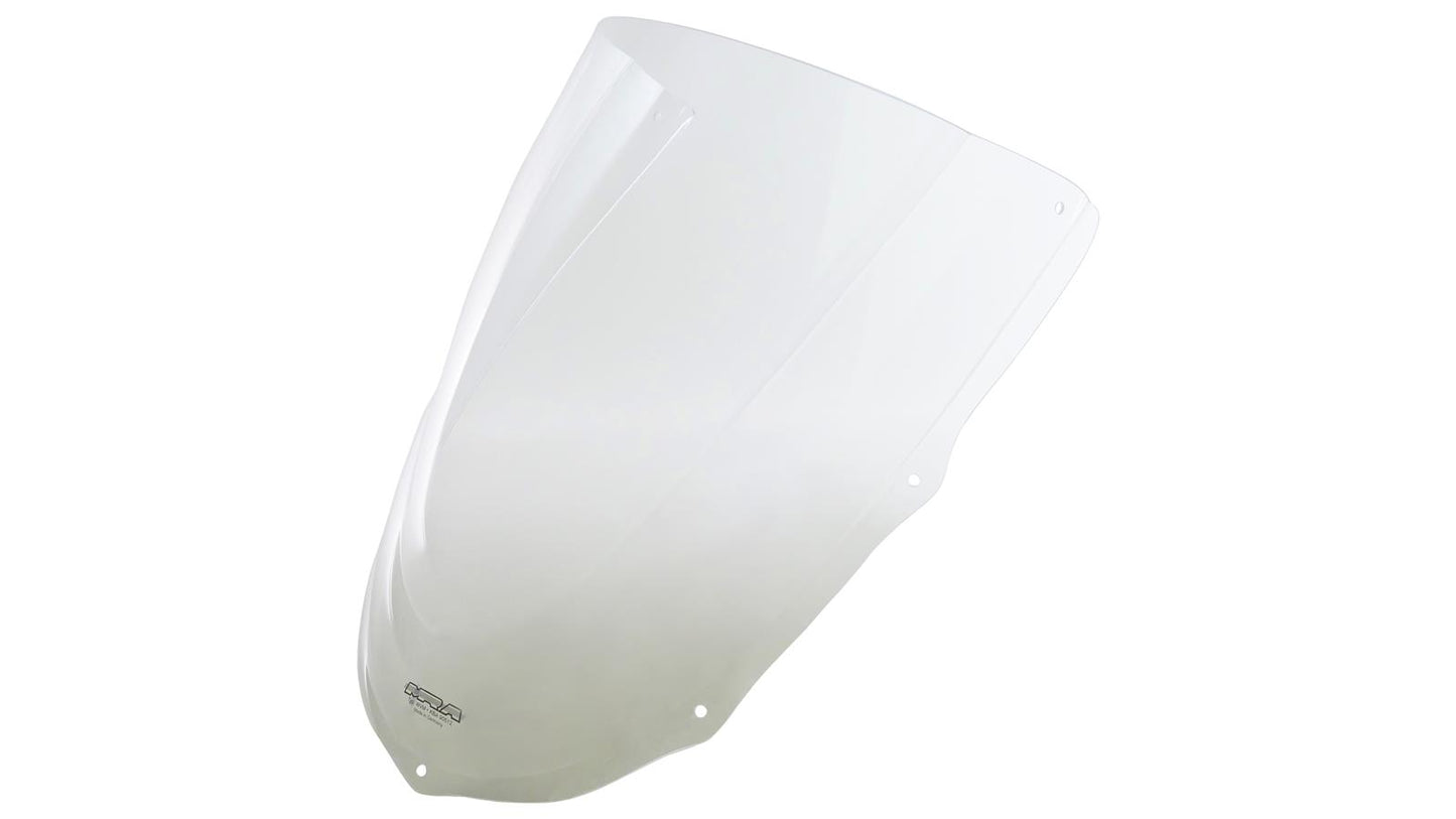 MRA Racingscheibe klar passend für Aprilia RS 125 1999-2005