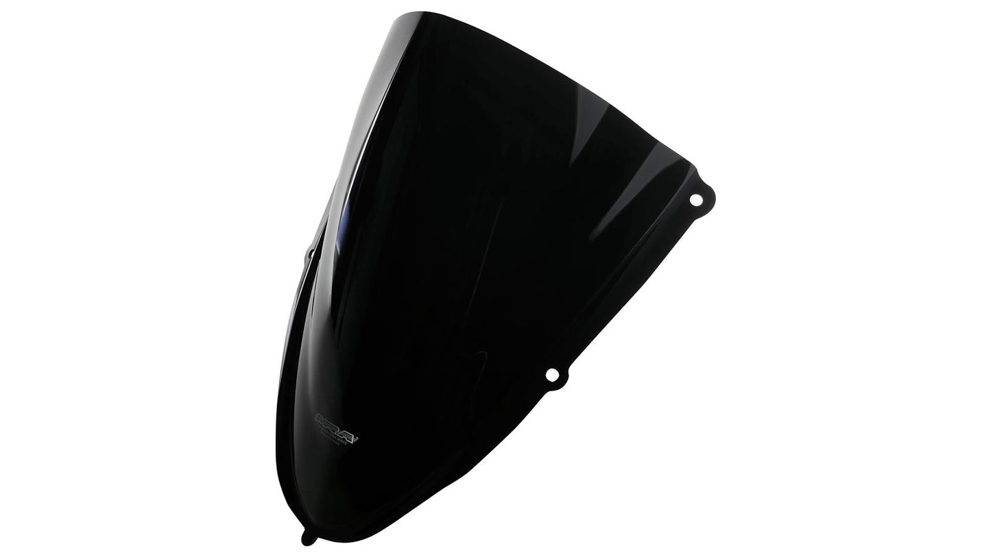 MRA Racingscheibe R schwarz passend für Aprilia RSV 4 1100 FACTORY 2021-