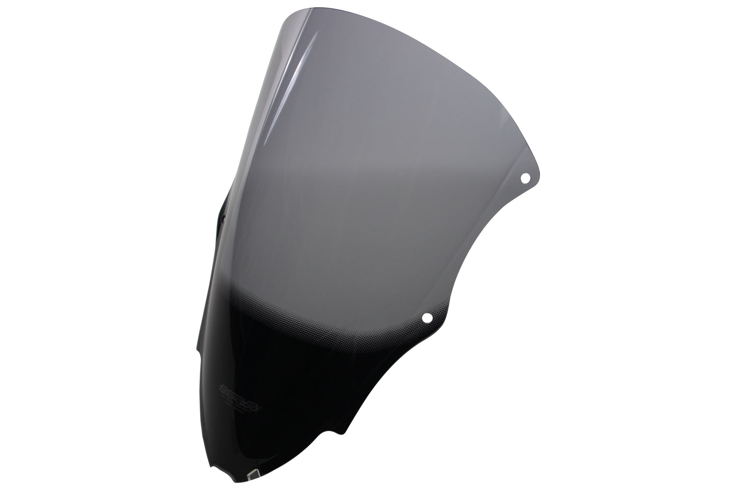 MRA Racingscheibe grau passend für Aprilia RSV 4 RR / RF /1100 FACTORY 2015-2020