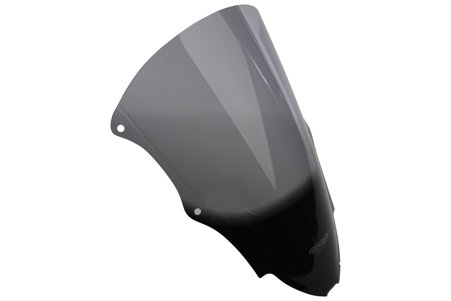 MRA Racingscheibe grau passend für Aprilia RSV 4 RR / RF /1100 FACTORY 2015-2020