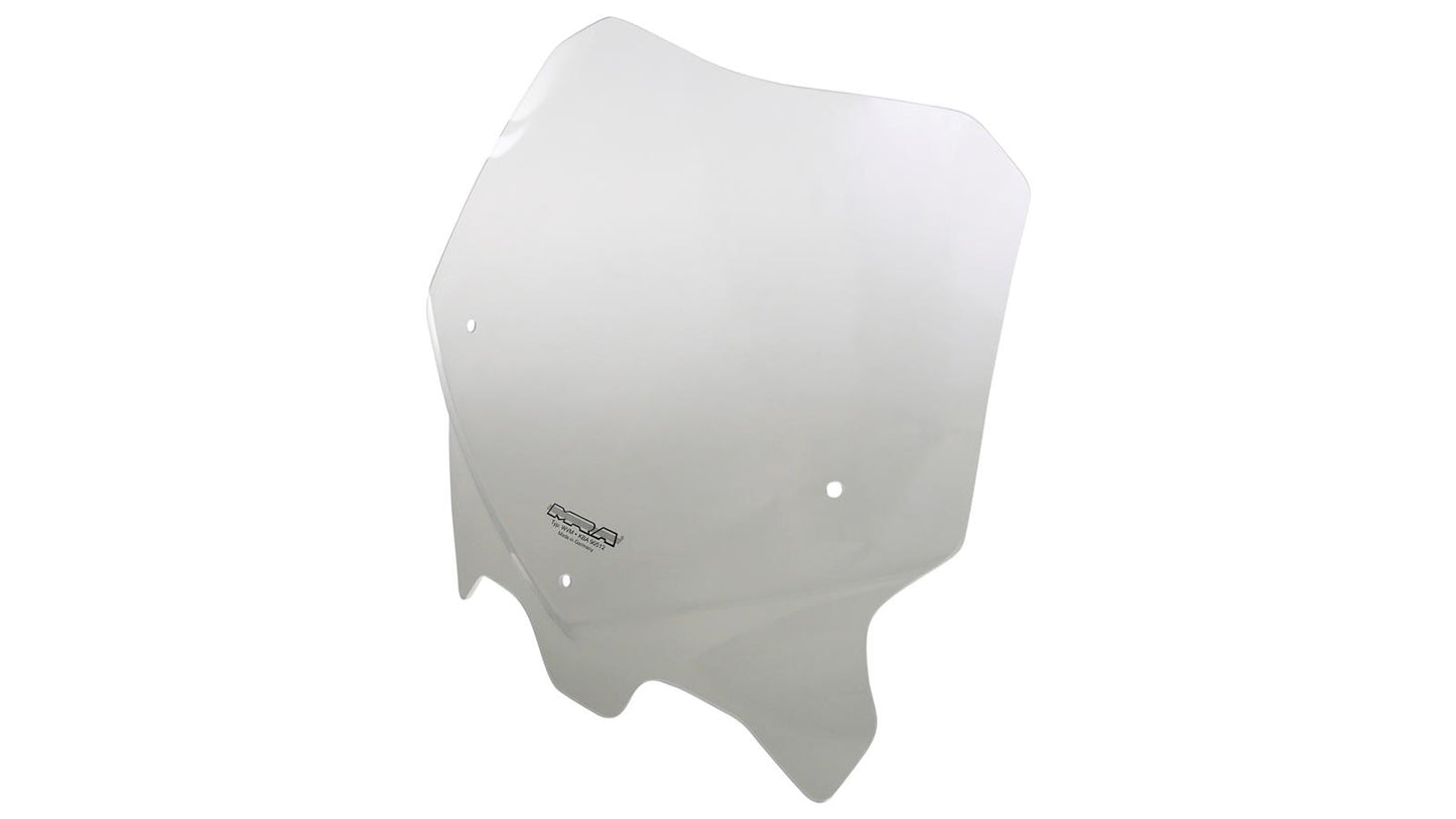MRA Sportscheibe "NSPN" klar passend für BMW S 1000 R 2021-2024