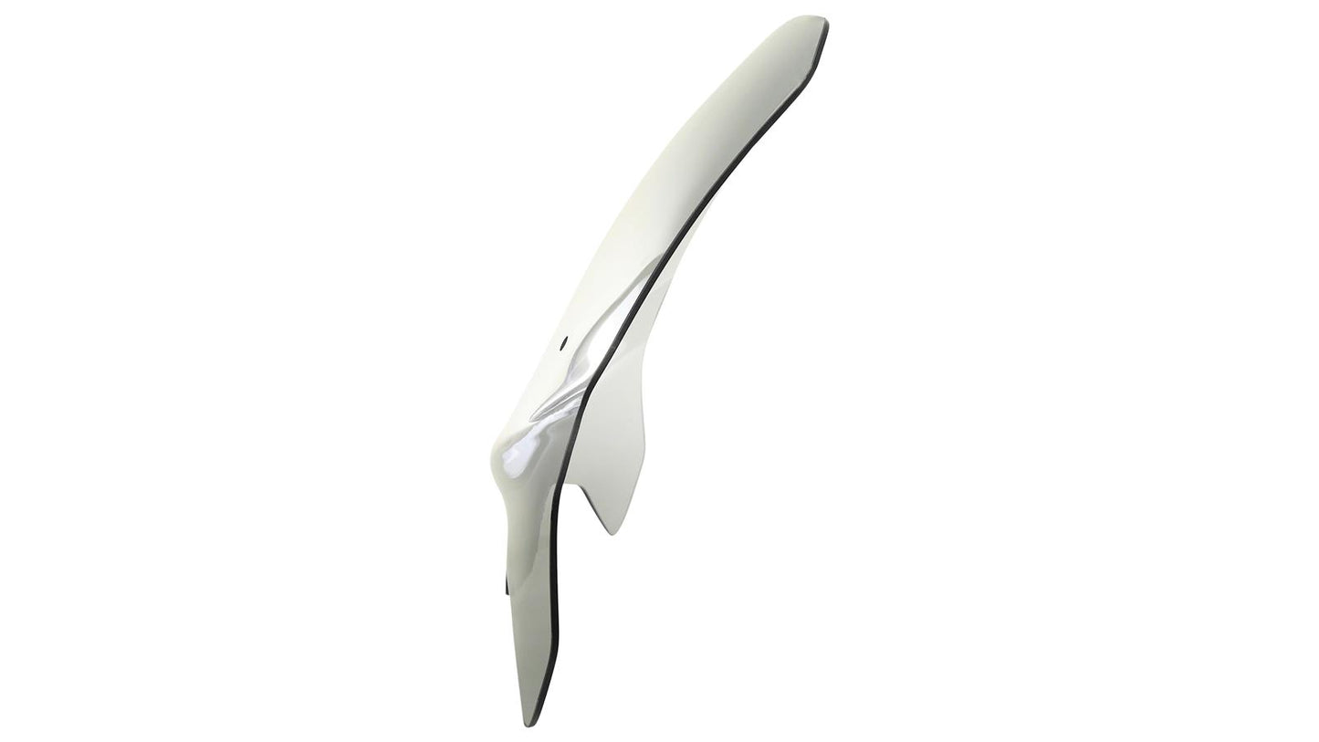 MRA Sportscheibe "NSPN" rauchgrau passend für BMW S 1000 R 2021-2024