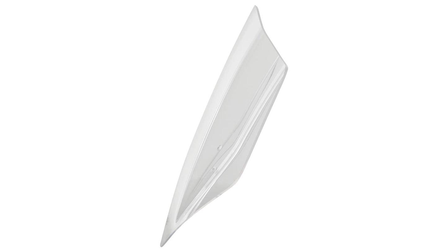 MRA Sportscheibe "SPM" klar passend für BMW S 1000 R / M 1000 R 2021-