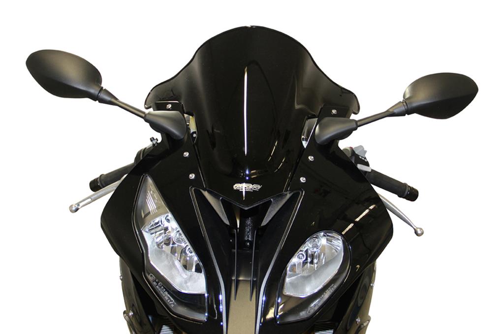 MRA Racingscheibe klar passend für BMW S 1000 RR 2015-2018